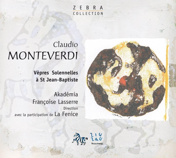 Monteverdi: Vepres solennelles